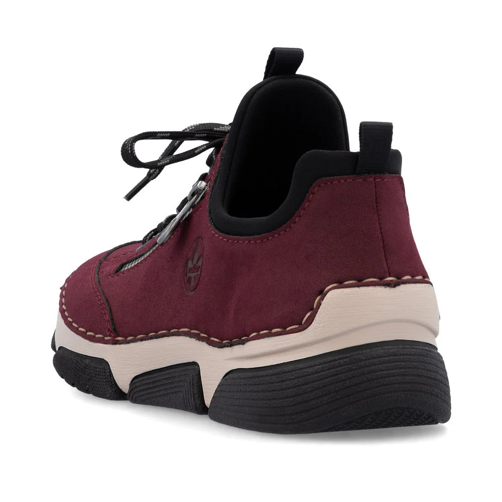 RIEKER- WOMEN'S 45973-36 SHOE