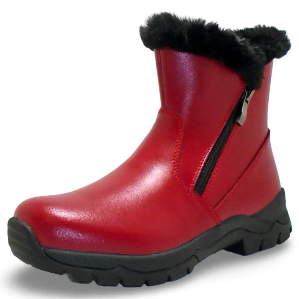 JOSEF SEIBEL - WOMEN'S SUNNY 02 BOOT