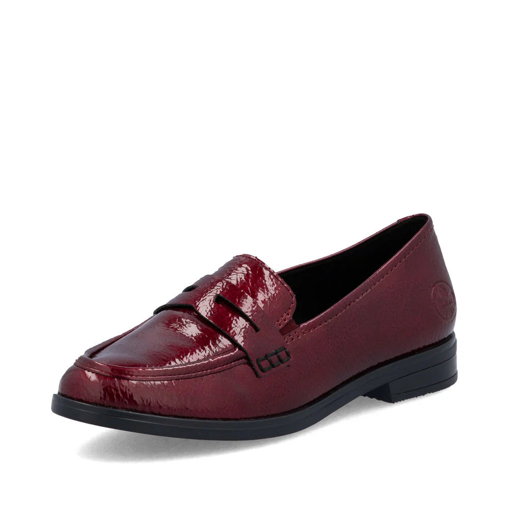 RIEKER- WOMEN'S LOAFER 46254-33