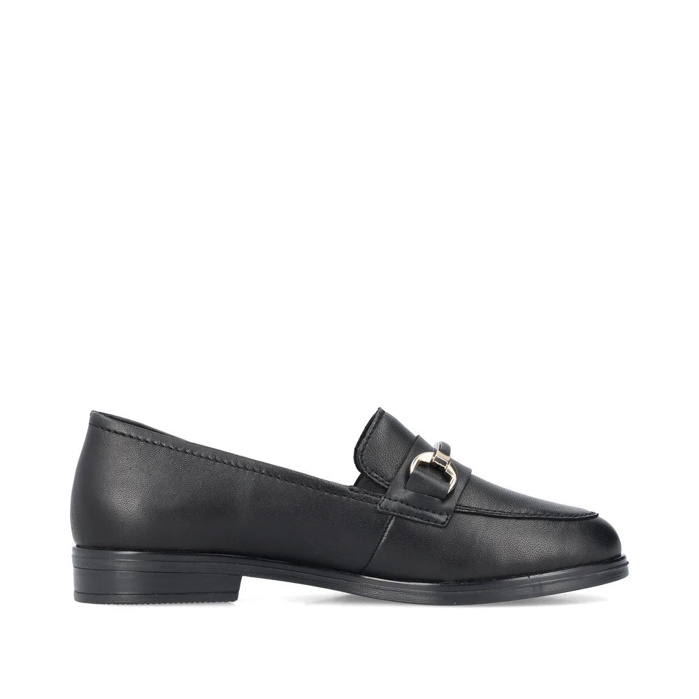 RIEKER - WOMEN'S 46262-01 SHOE