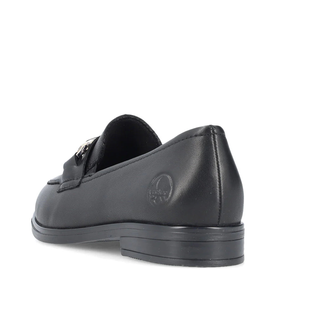 RIEKER - WOMEN'S 46262-01 SHOE