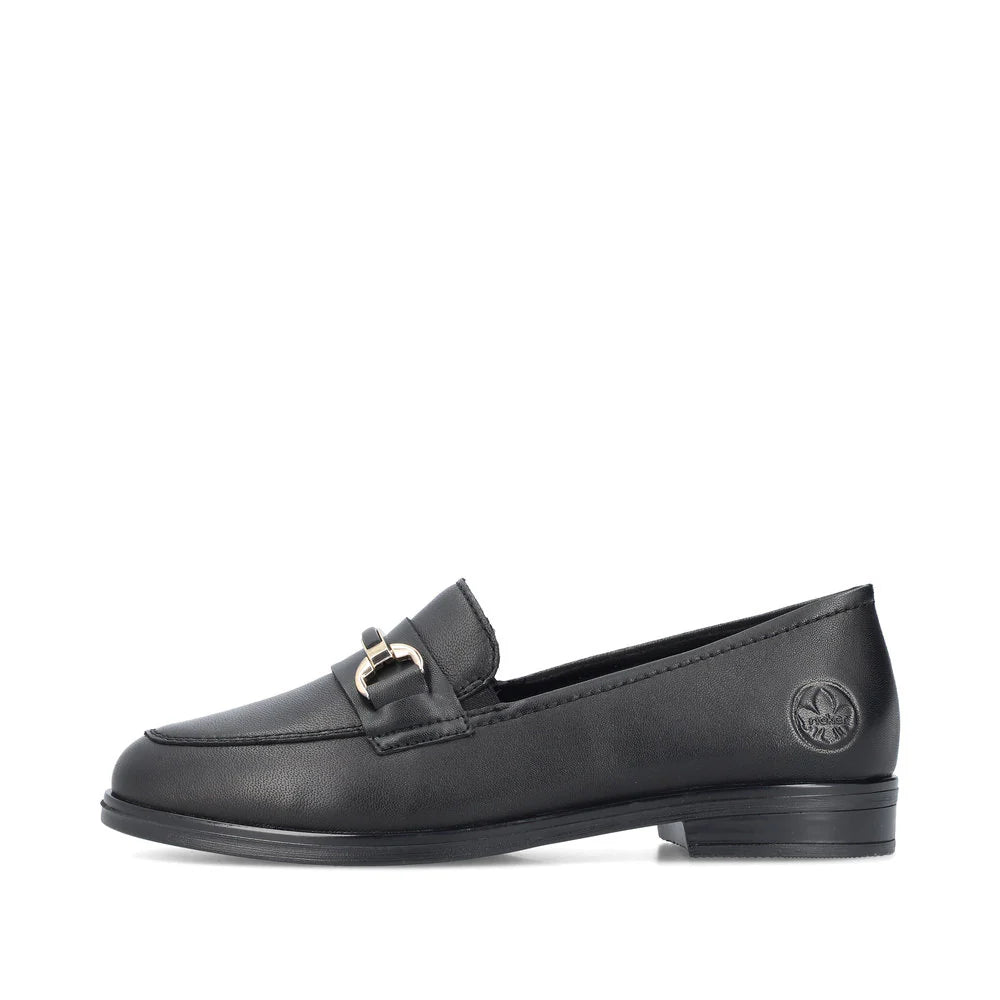 RIEKER - WOMEN'S 46262-01 SHOE