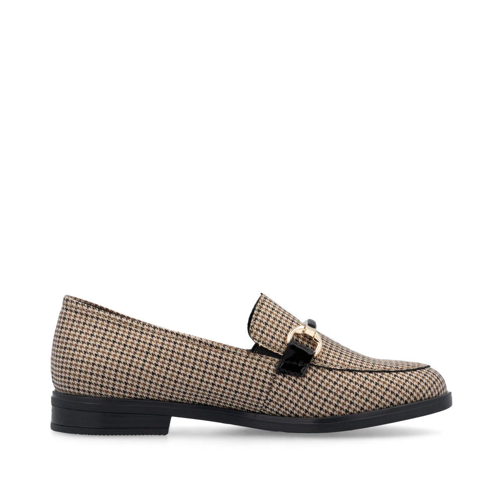 RIEKER- WOMEN'S 46264-60 LOAFER