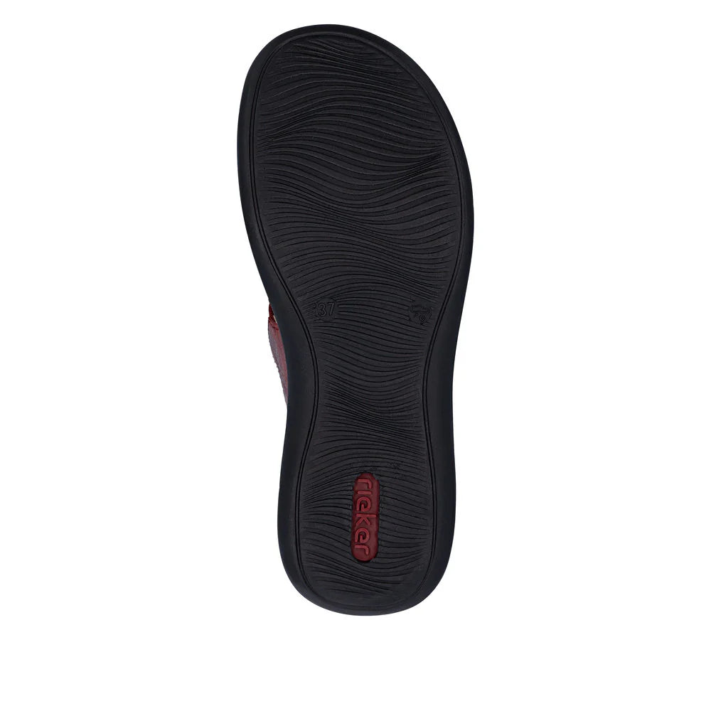 RIEKER - WOMENS DAISY SHOE
