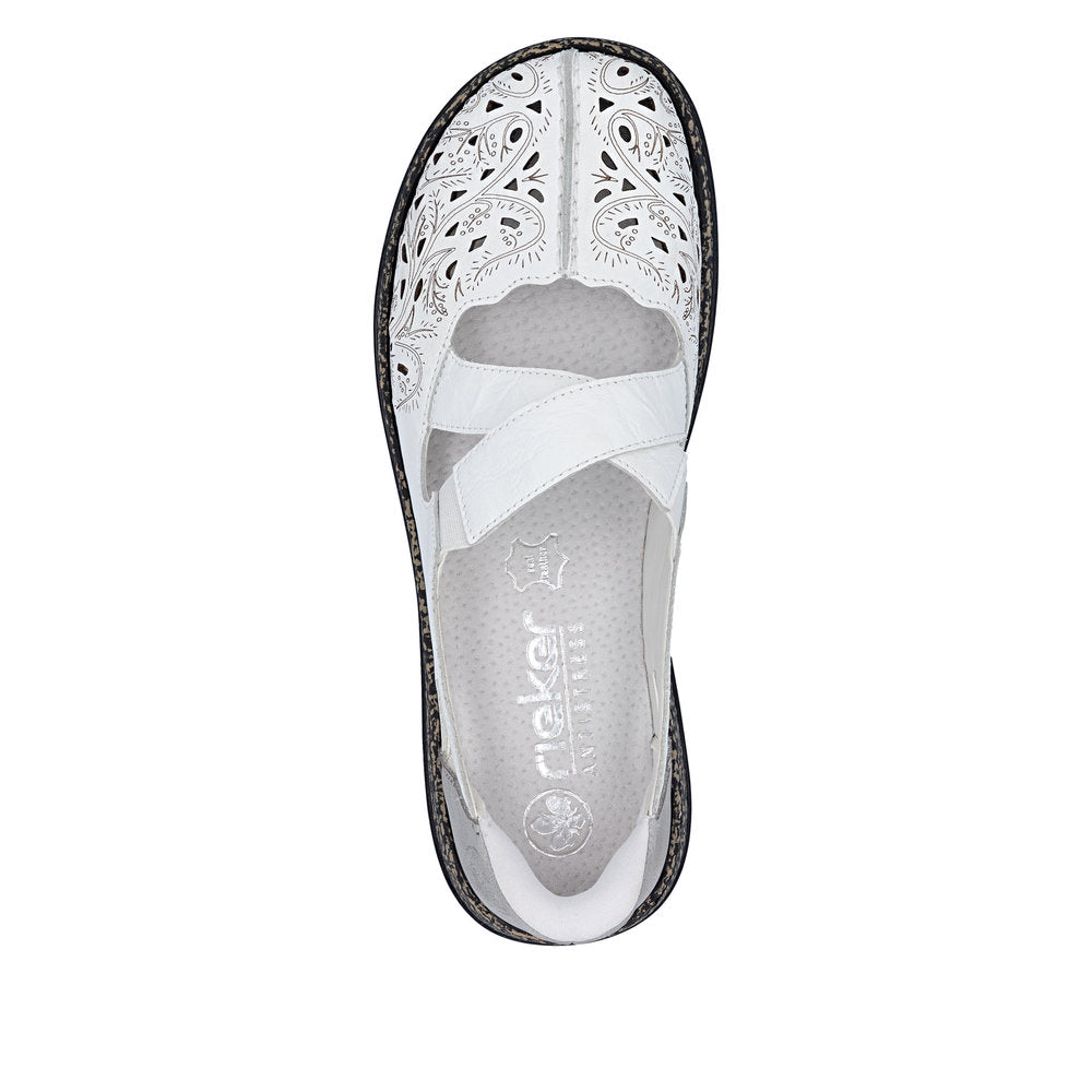 RIEKER - WOMENS DAISY SHOE