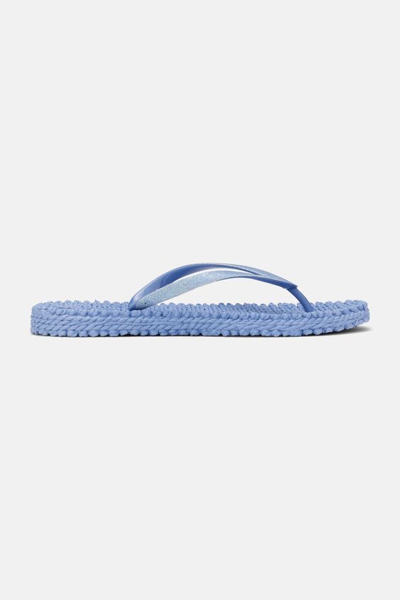 ILSE JACOBSEN- WOMEN'S CHEERFUL SANDAL
