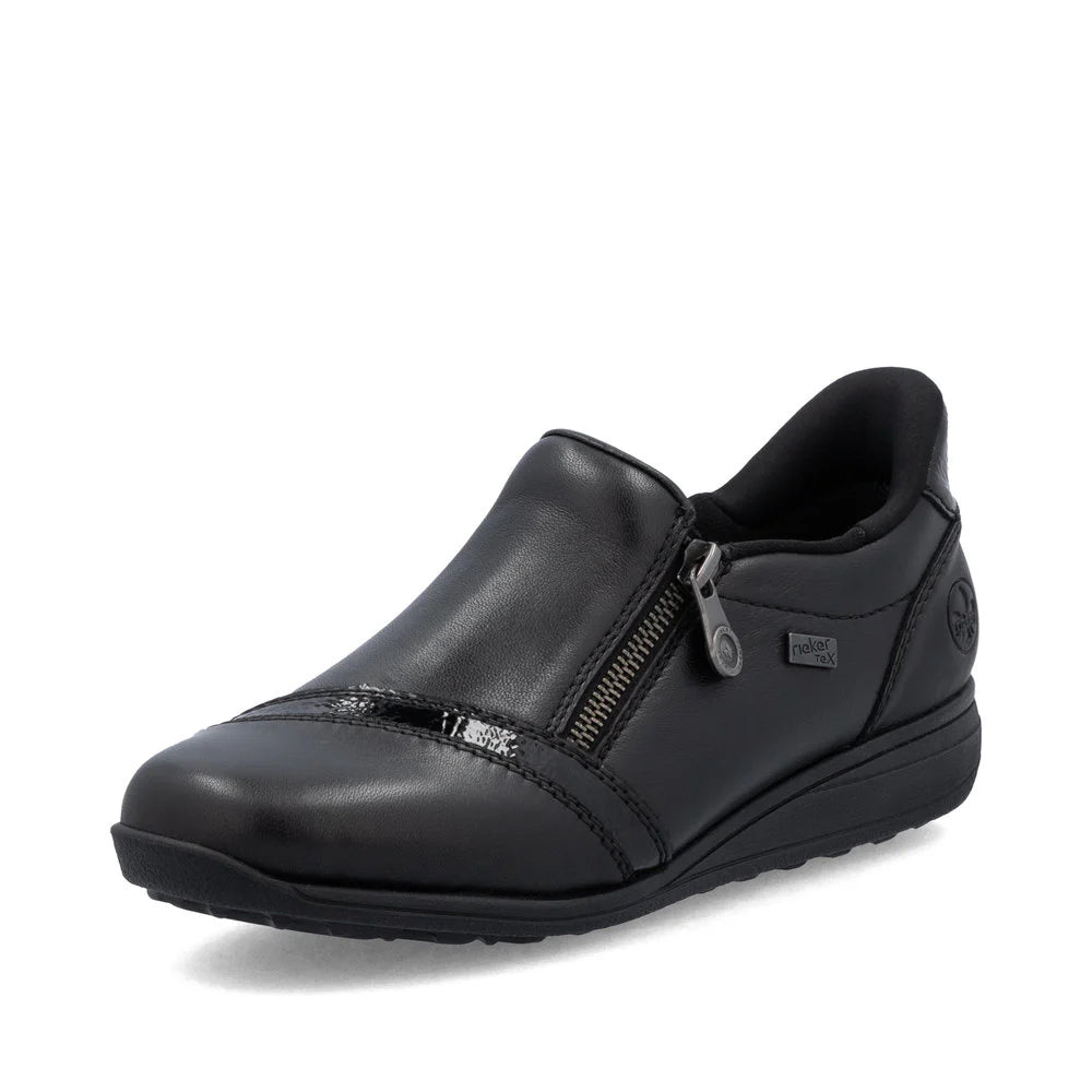 RIEKER- WOMEN'S 47264-00 SHOE
