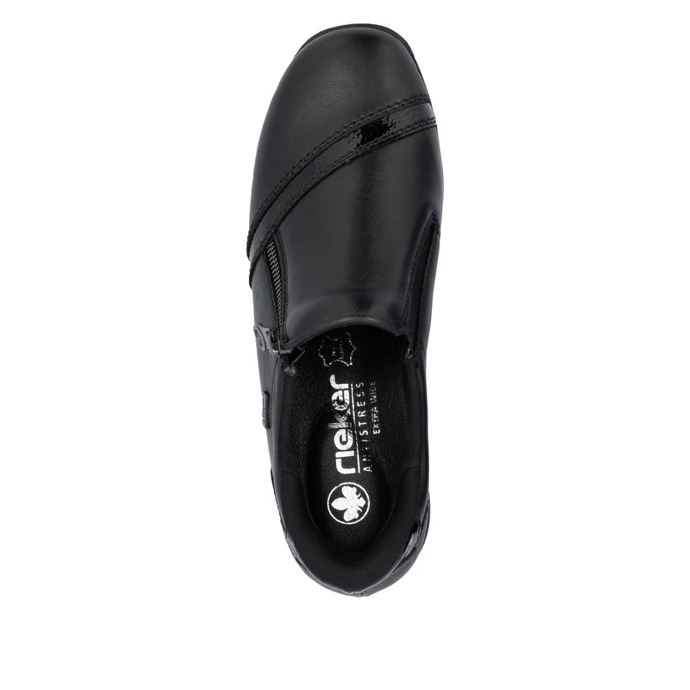 RIEKER- WOMEN'S 47264-00 SHOE