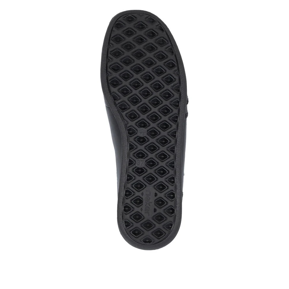 RIEKER- WOMEN'S 47264-00 SHOE