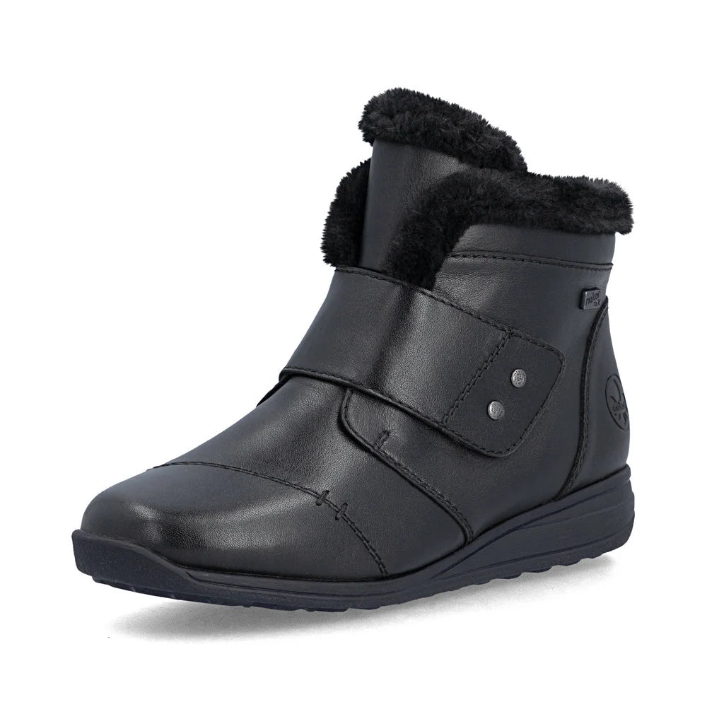 RIEKER - WOMEN'S 47268-00 BOOT