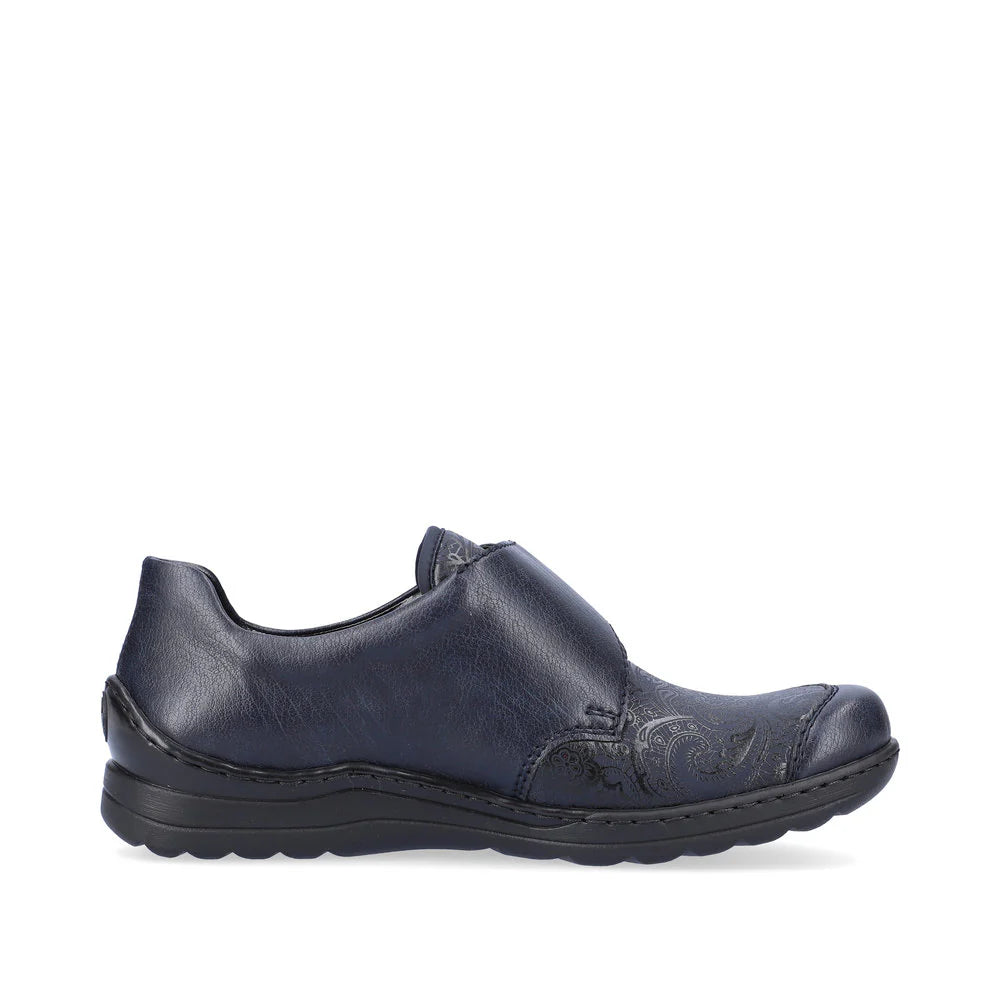 RIEKER - WOMEN'S 48951-14 SHOE