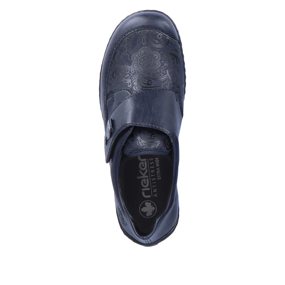 RIEKER - WOMEN'S 48951-14 SHOE