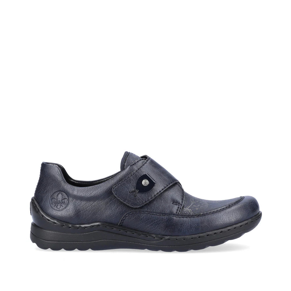 RIEKER - WOMEN'S 48951-14 SHOE