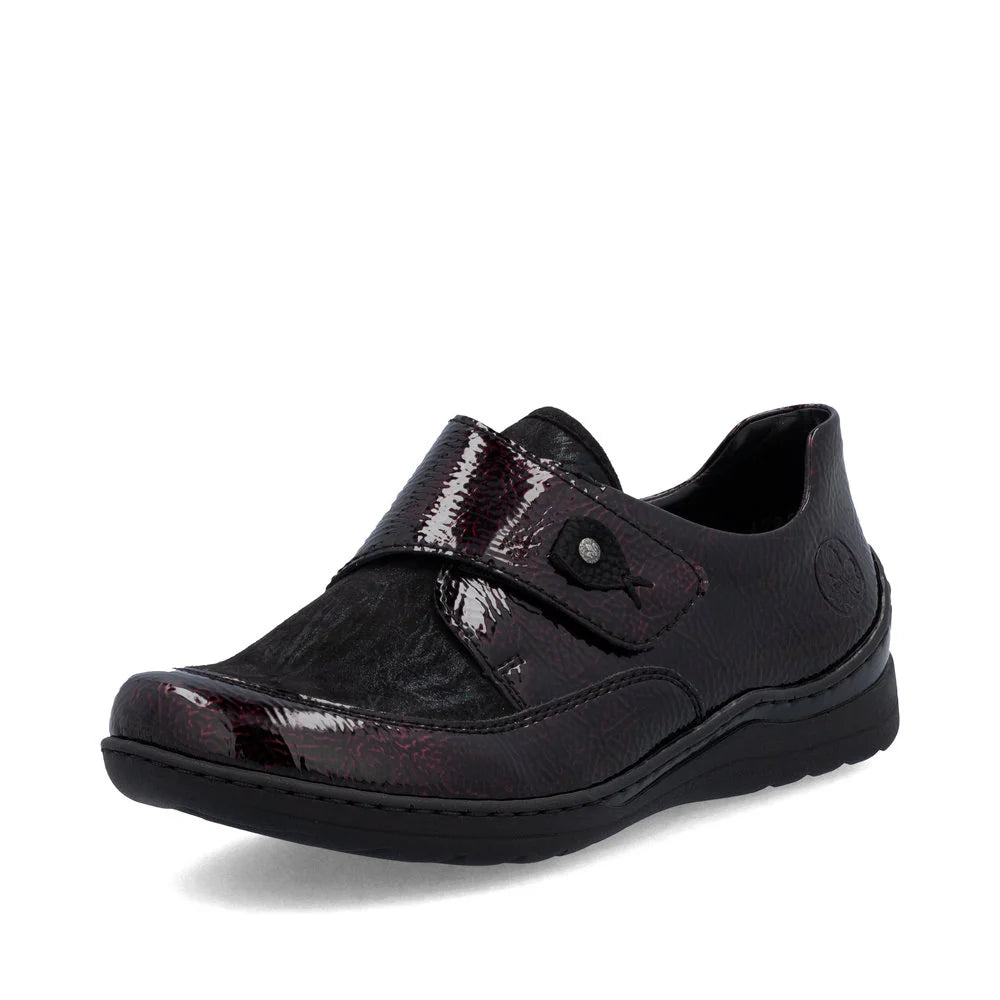 RIEKER- WOMEN'S SHOE 48951-35