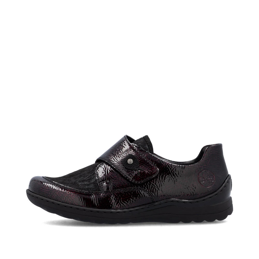 RIEKER- WOMEN'S SHOE 48951-35