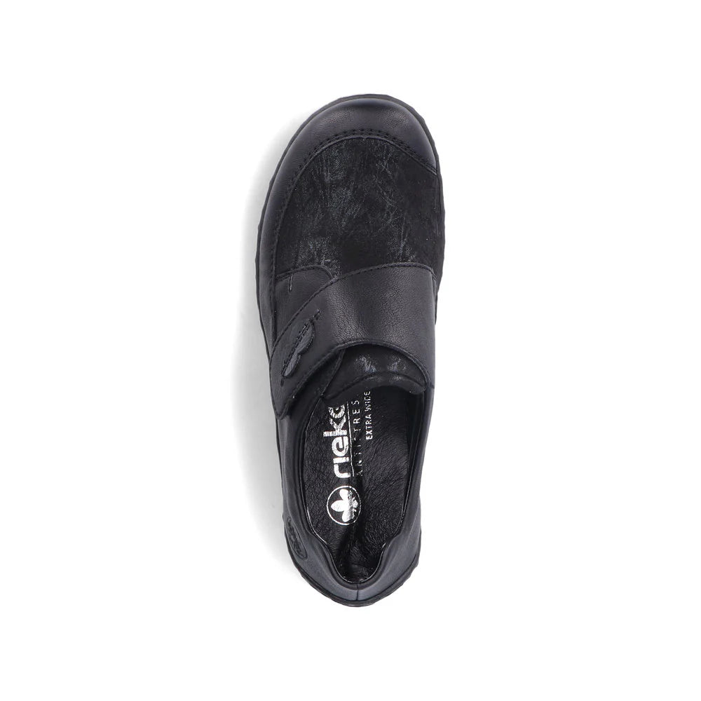 RIEKER - WOMEN'S 48954-00 SHOE