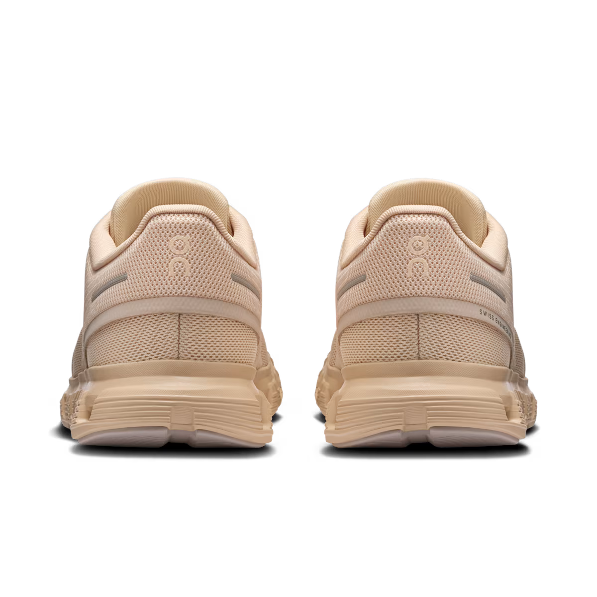 ON RUNNING - WOMEN'S CLOUD 6 SHOE