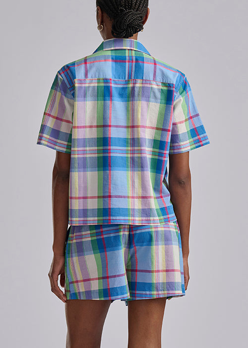 RALPH LAUREN - SS PJ SET 4P0745R3