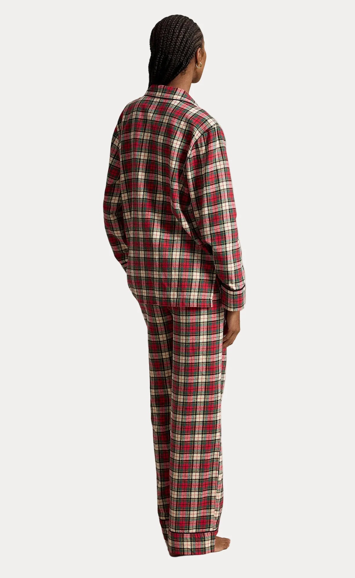 RALPH LAUREN - MADISON PJ SET