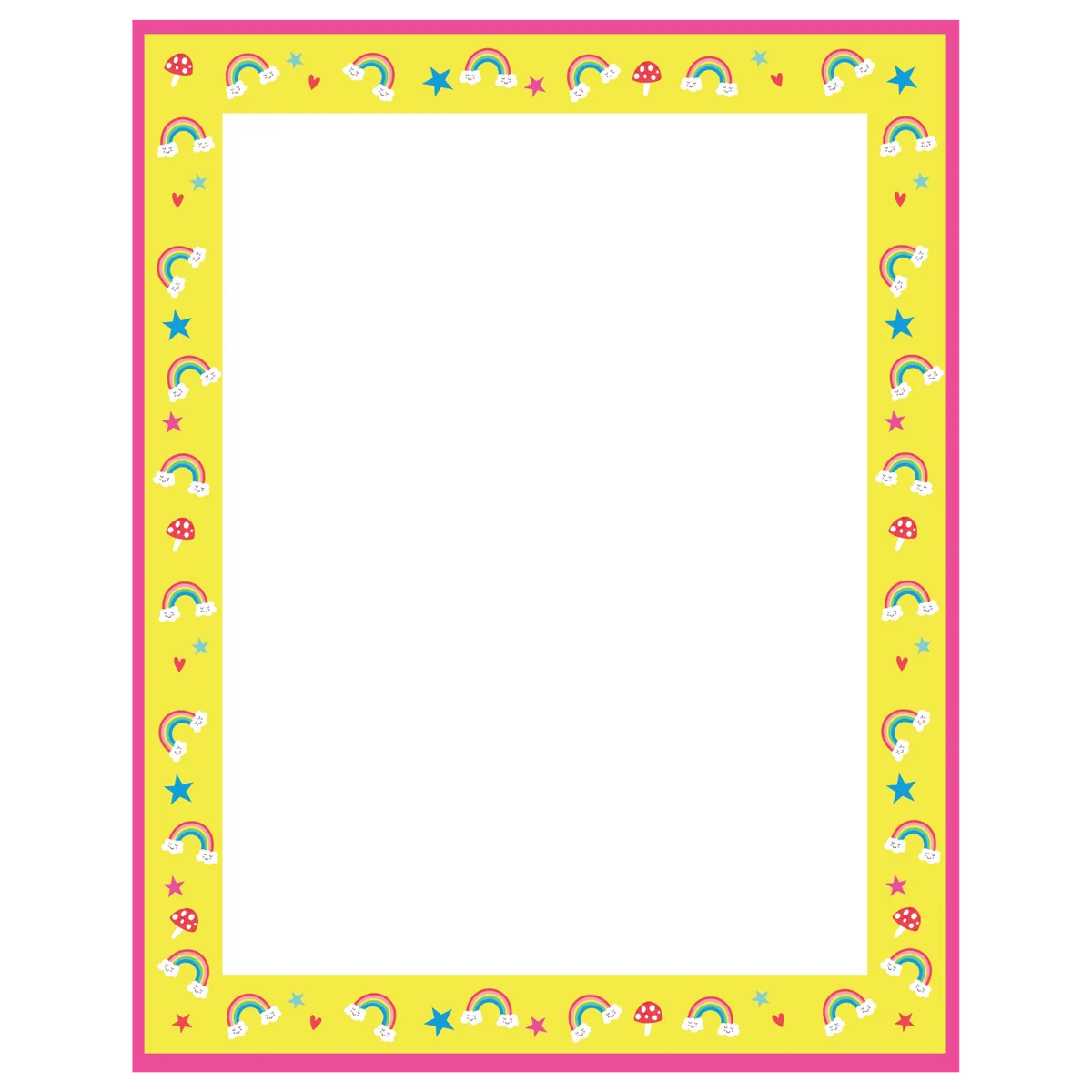 FLOSS & ROCK - RAINBOW FAIRY MAGNETIC MULTIPLAY