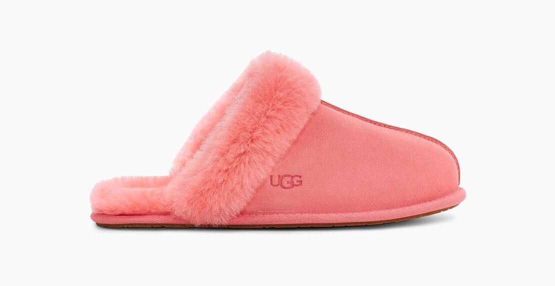 UGG - WOMEN'S SCUFFETTE II SLIPPER