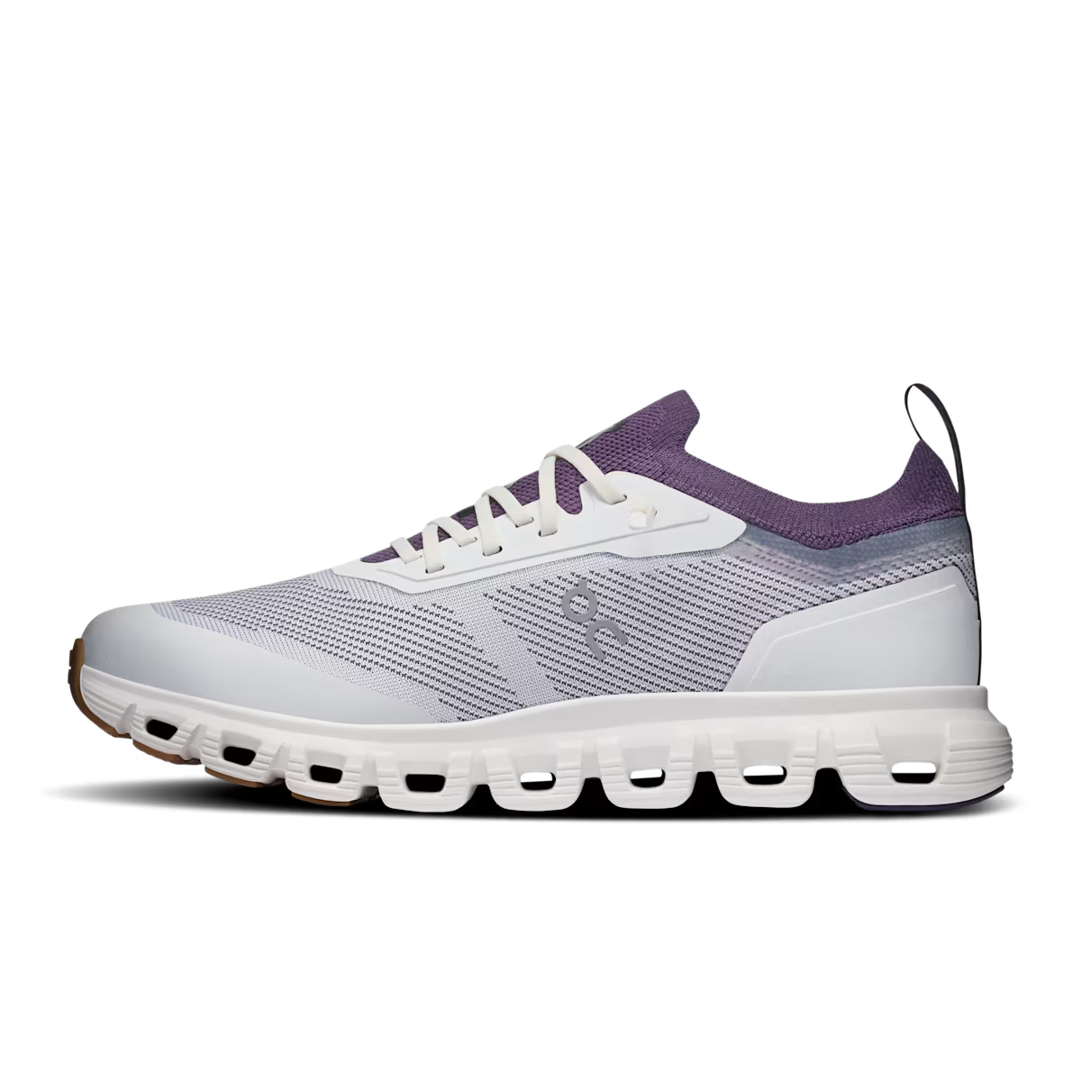 ON RUNNING - WOMEN'S CLOUD 6 VERSA W IVORY | NOCTURNE