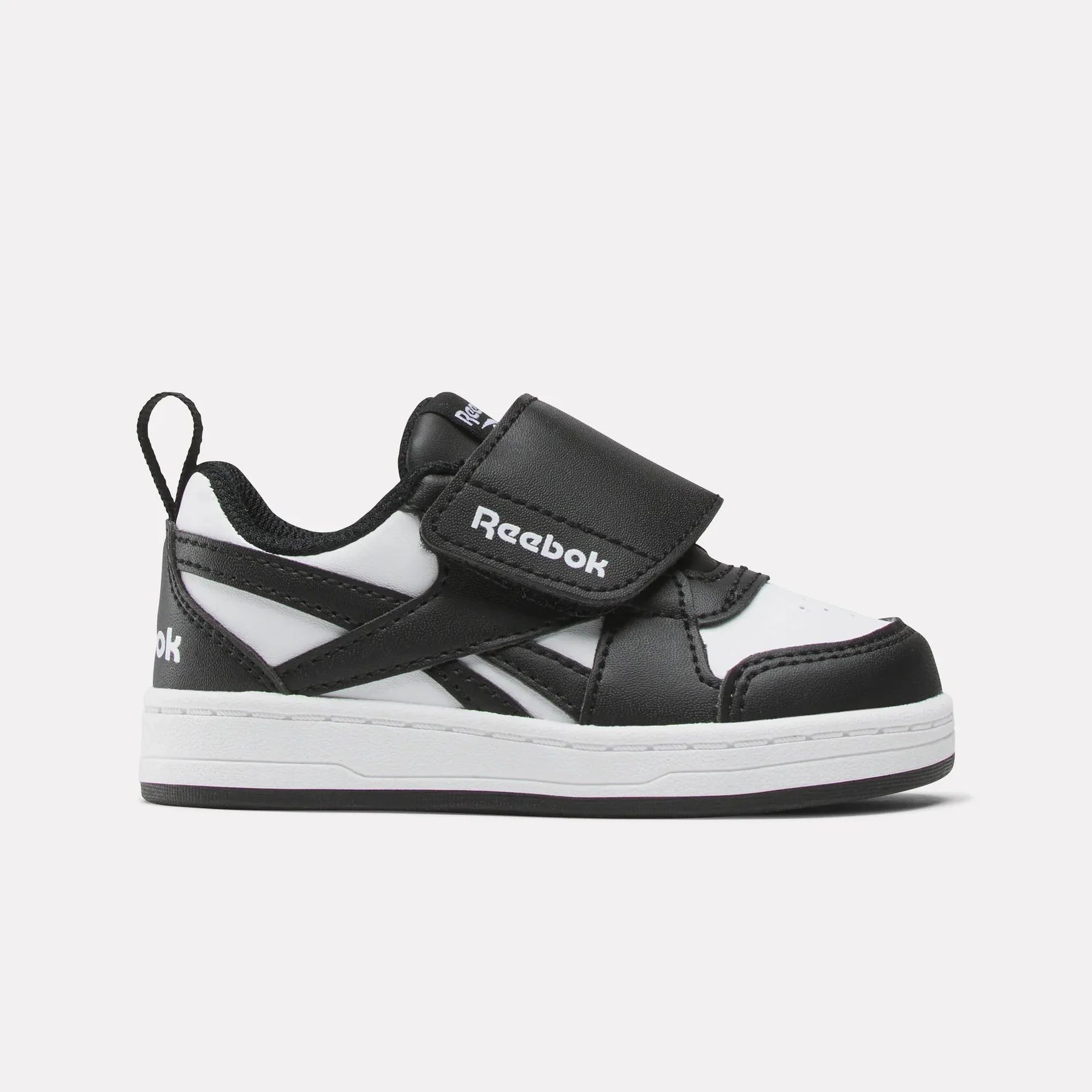 REEBOK - KIDS ROYAL PRIME SNUG SHOE
