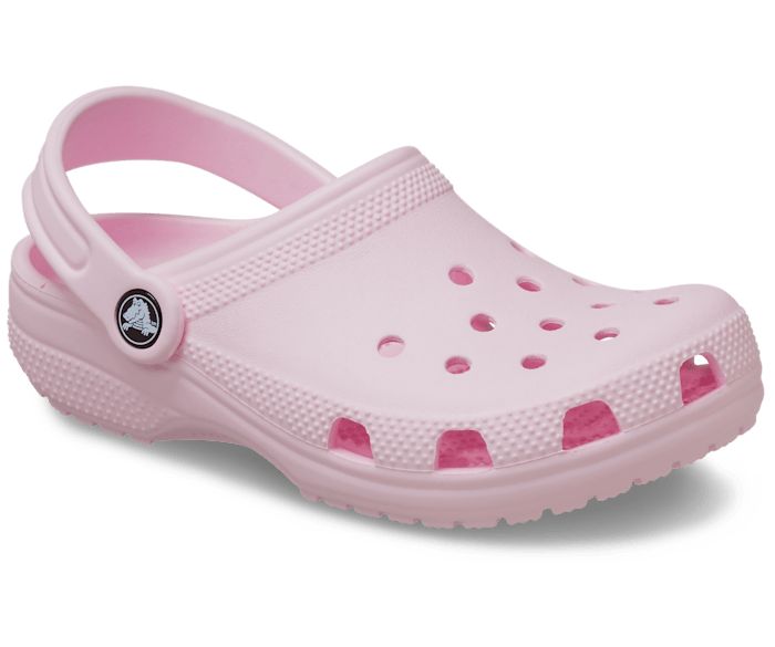 CROCS- LITTLE KIDS CLASSIC CLOG