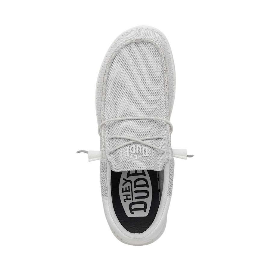 HEY DUDE - MEN'S WALLY FUNK MONO