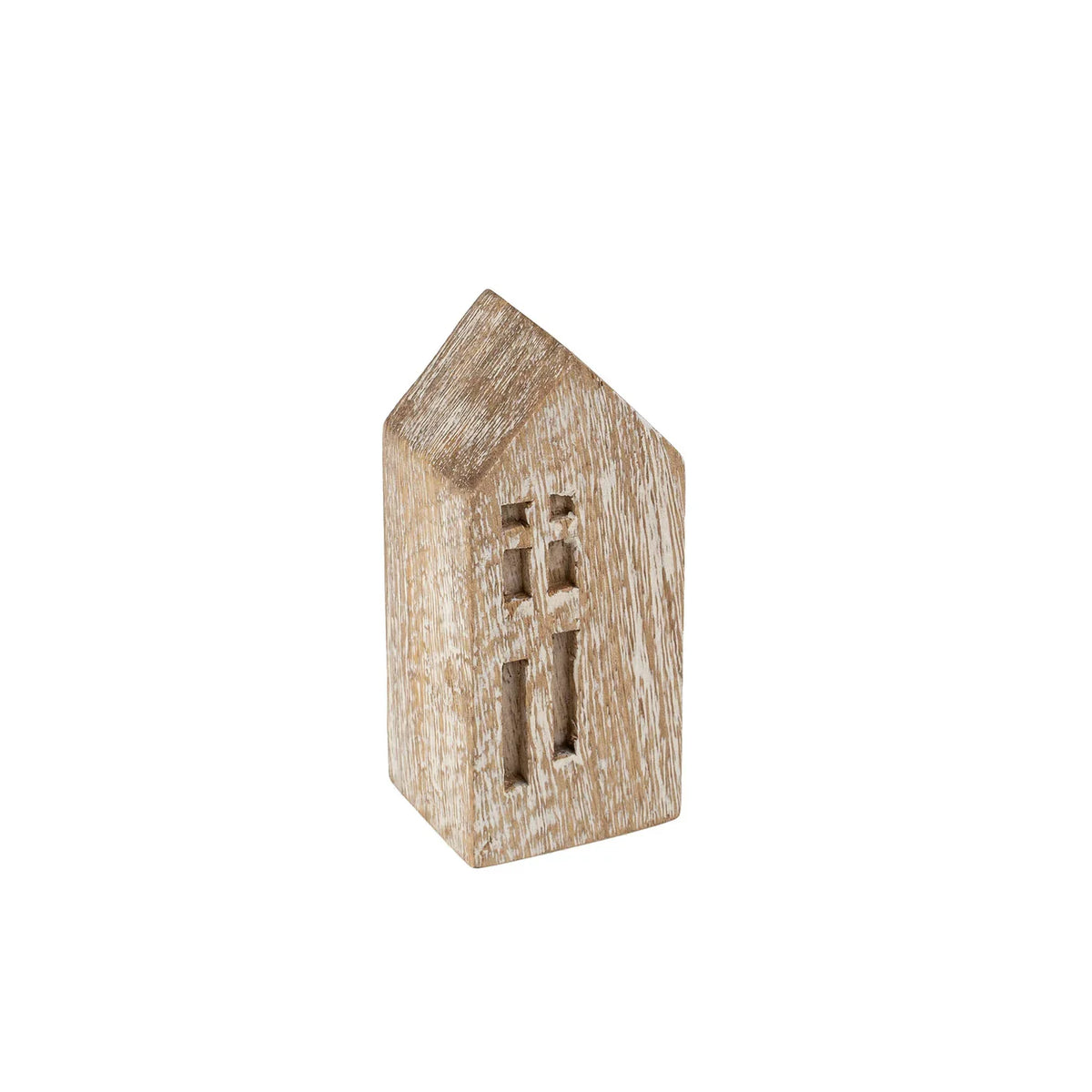 INDABA - WOODEN CHALET S