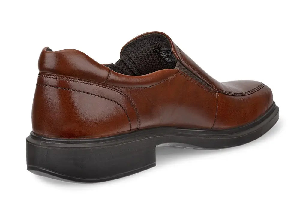 ECCO MCASH HELSINKI 2 SLIP ON