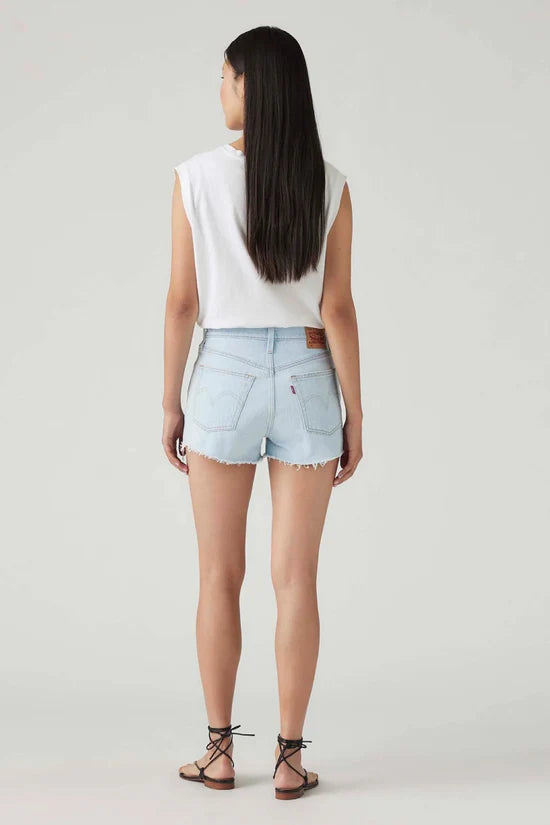 LEVI'S - 501® ORIGINAL SHORT BLANK SPOT T3