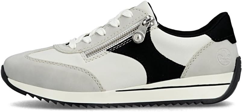 RIEKER - DENA SHOE N1210