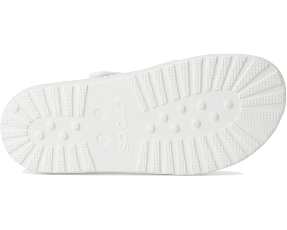 CROCS- KIDS CLASSIC FISHERMAN EVA SANDAL