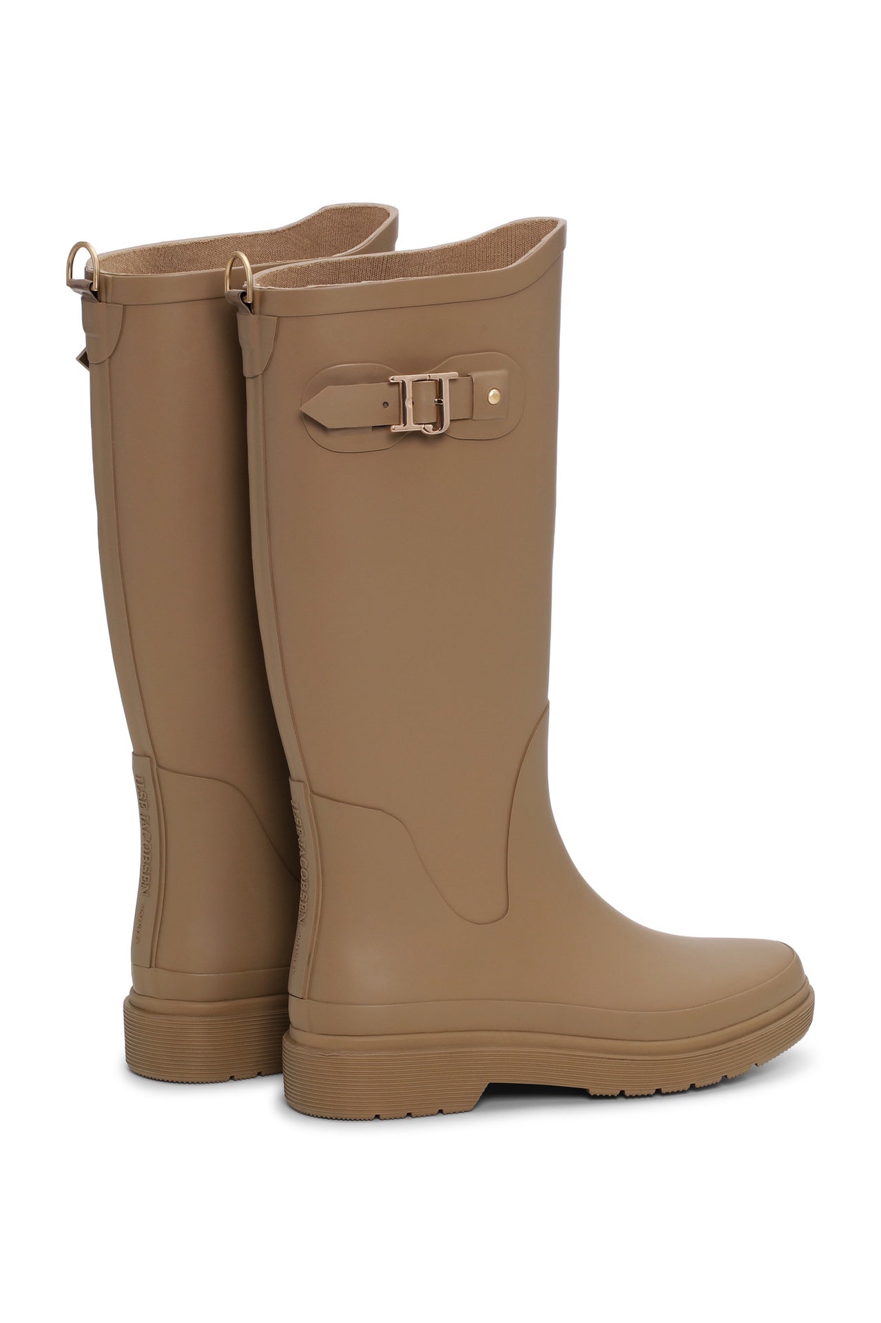 ILSE JACOBSEN- WOMEN'S RUBAIR13 RAIN BOOT