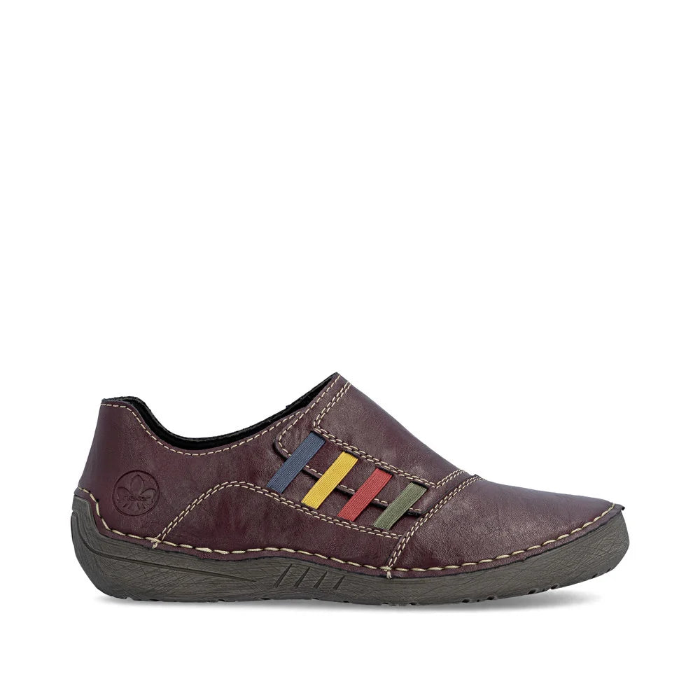 RIEKER - WOMEN'S 52560-30