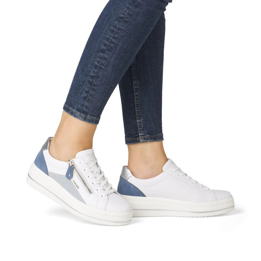 REMONTE - WOMEN'S D1C01-84 SHOE