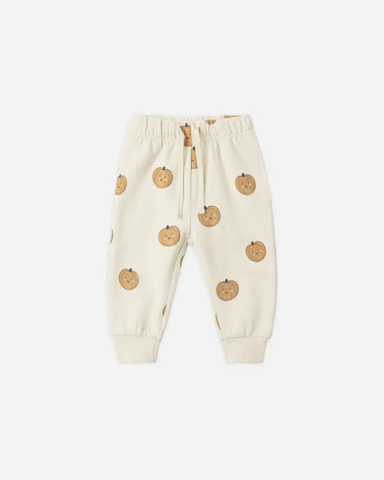 QUINCY MAE - RELAXED FLEECE SWEATPANT