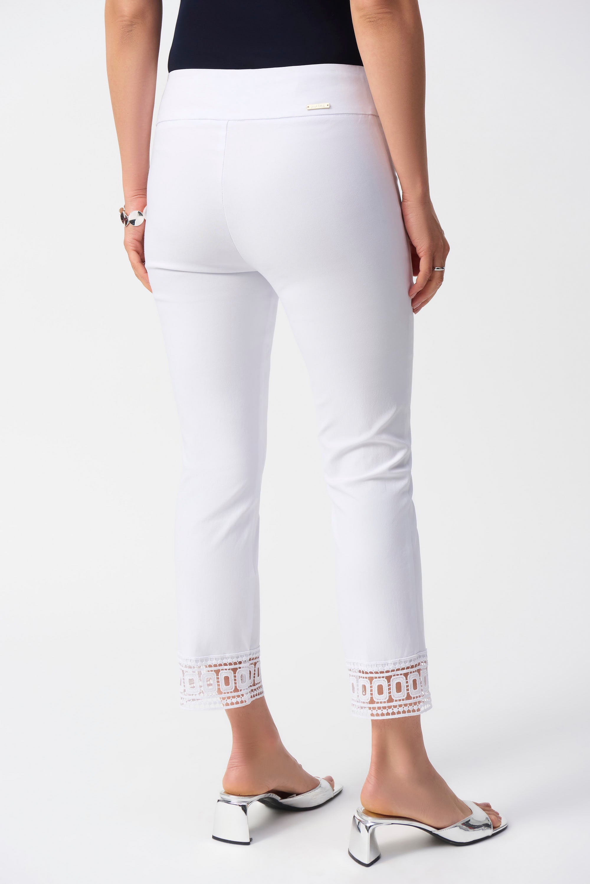 JOSEPH RIBKOFF- WOMEN'S PANT 251053