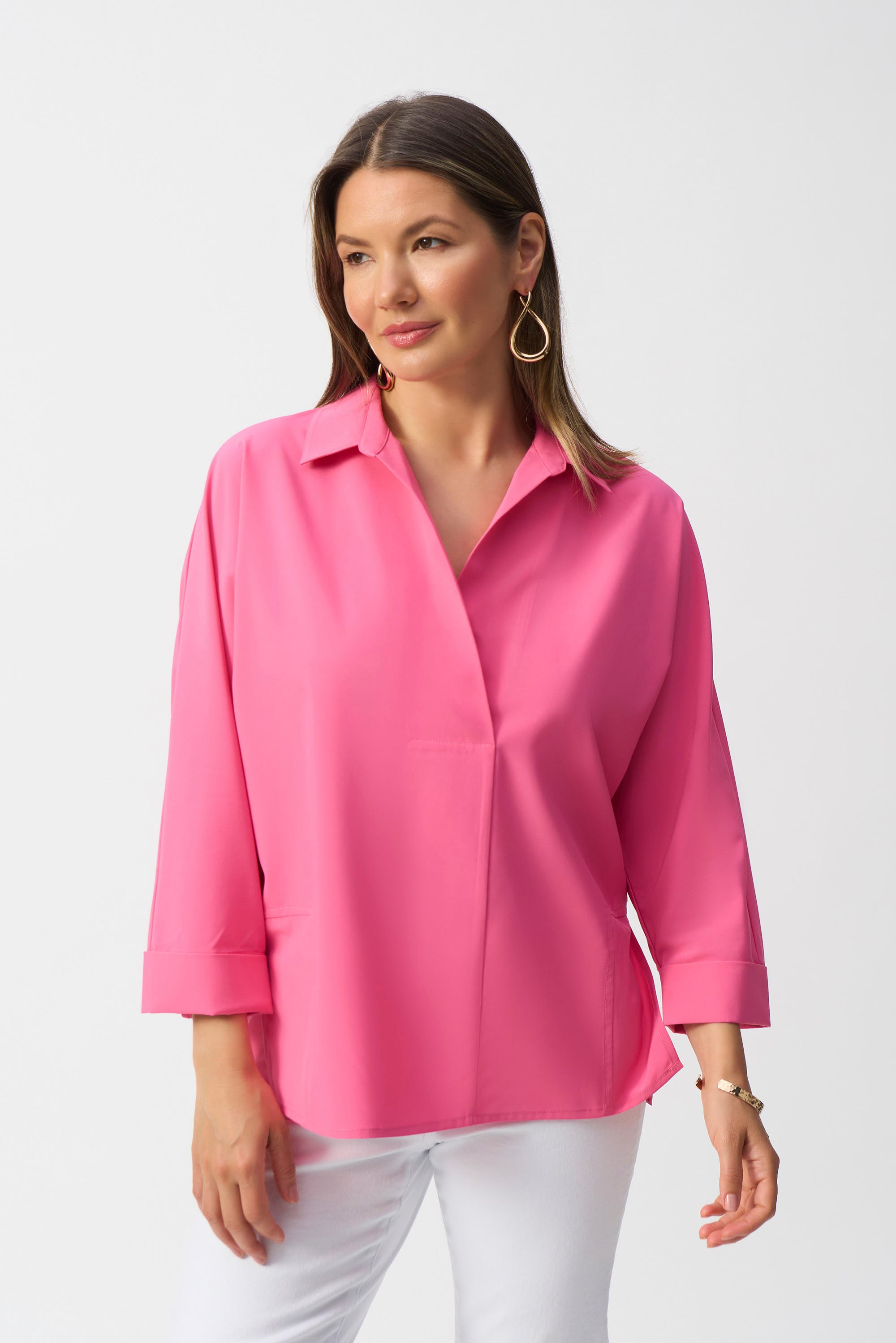 JOSEPH RIBKOFF- WOMEN'S TOP 251948