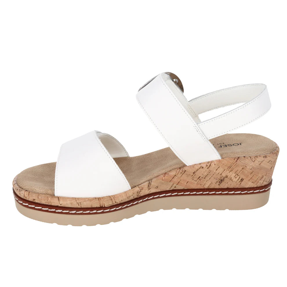 JOSEF SEIBEL - WELLA 01 SANDAL
