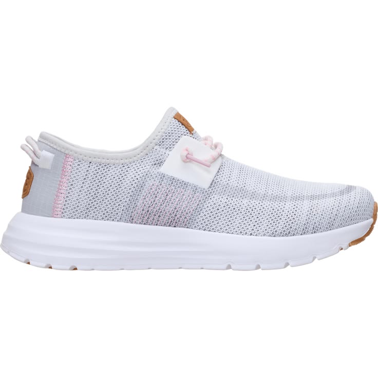 HEY DUDE - WOMEN'S SIROCCO W STRETCH SOX
