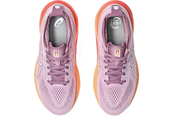 ASICS- WOMEN'S GEL-KAYANO 31 ATHLETIC SHOE