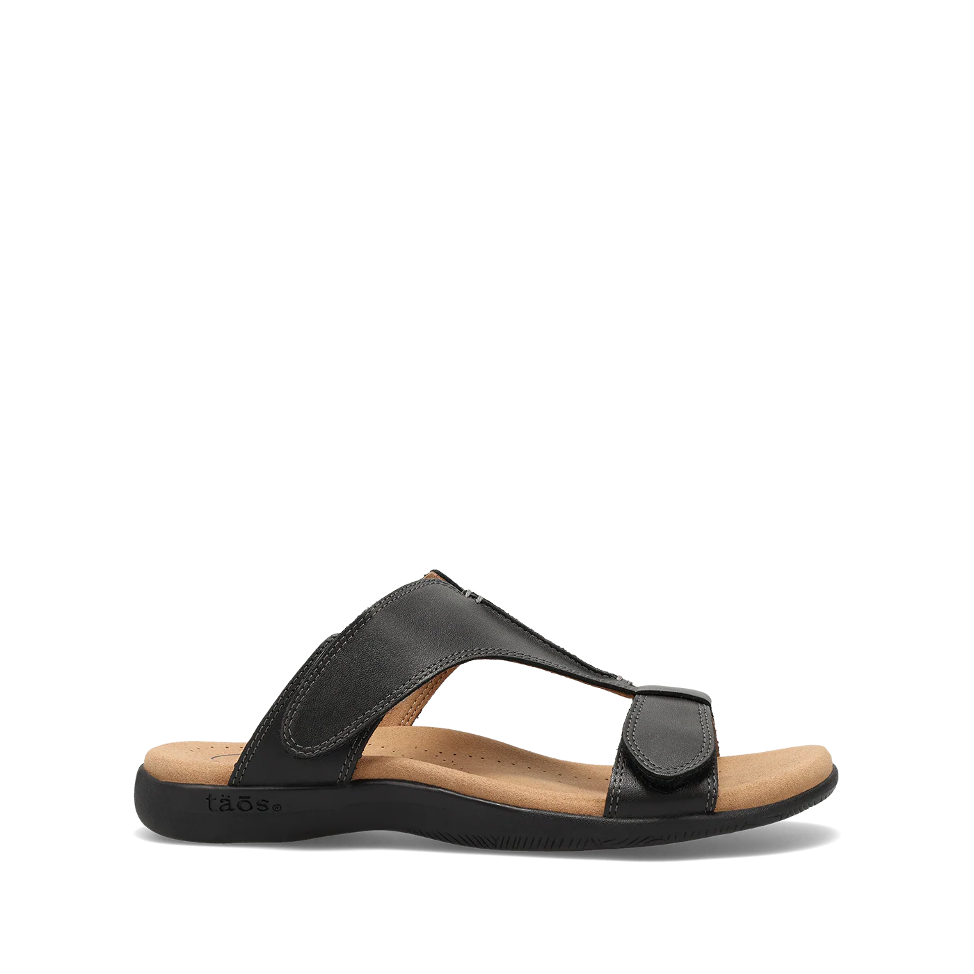 TAOS - WOMEN'S SLIDE SHOW SANDAL