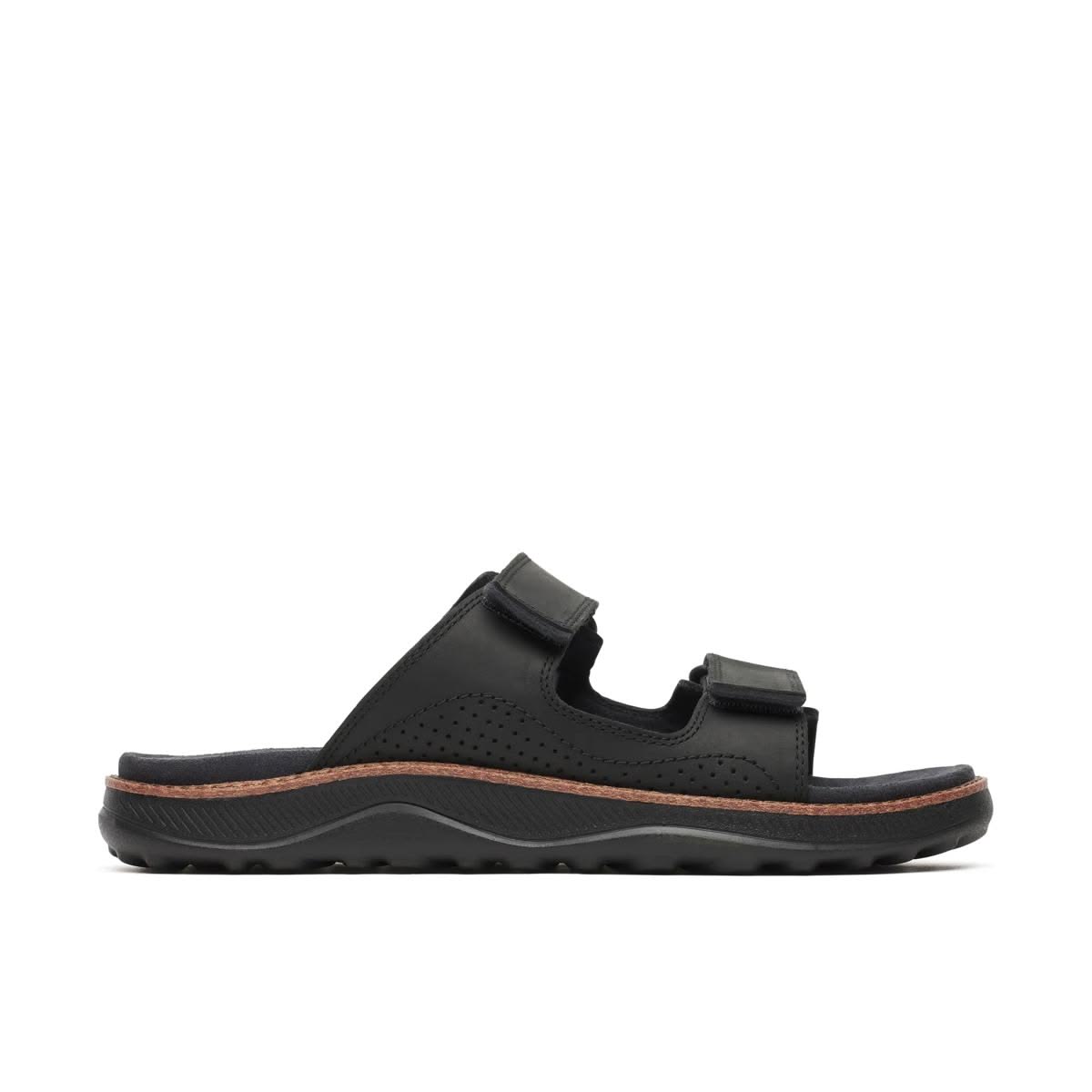 MERRELL - COVE LTR SLIDE