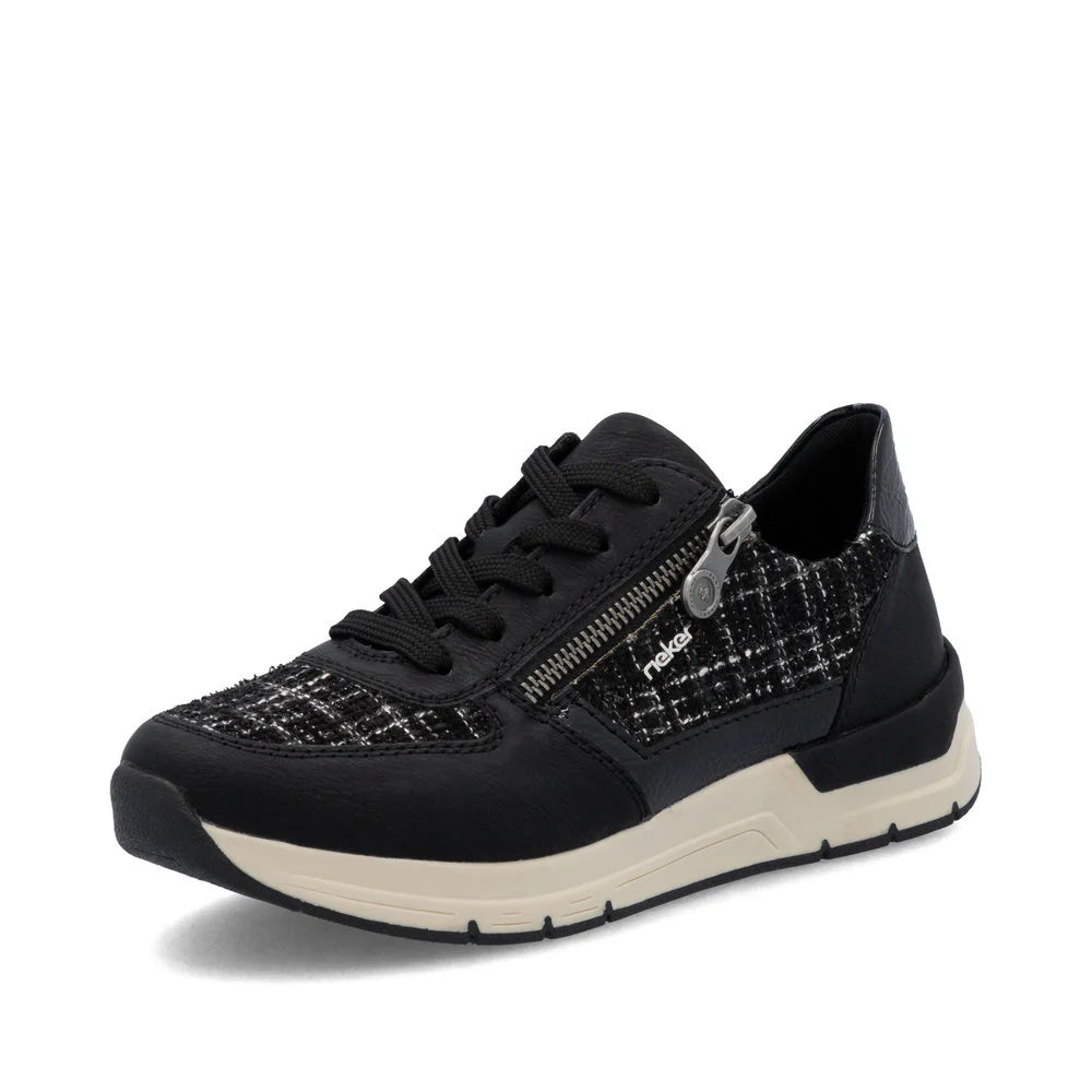 RIEKER- WOMEN'S 58902-01 SHOE