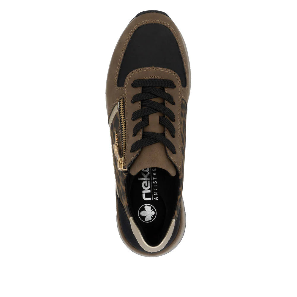 RIEKER- WOMEN'S 58902-24 SHOE