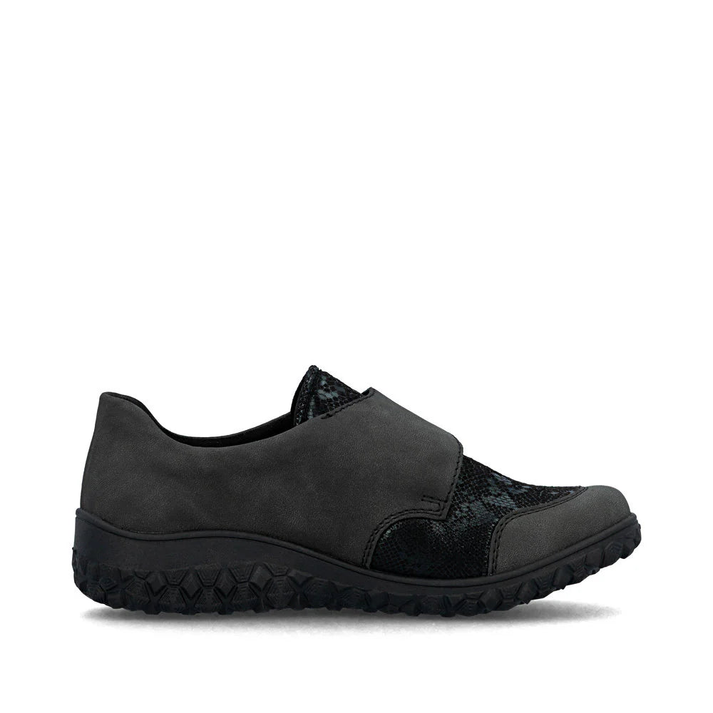 RIEKER- WOMEN'S 59552-45 SHOE