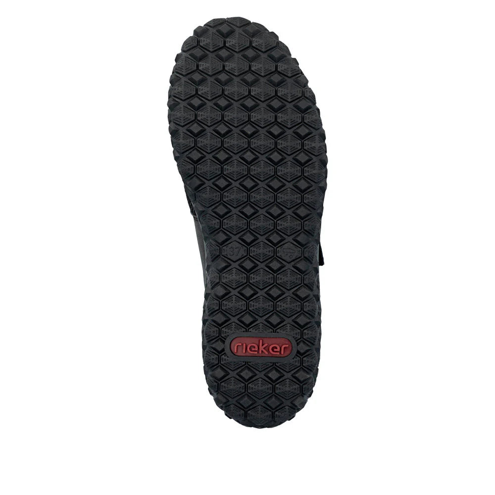 RIEKER- WOMEN'S 59552-45 SHOE