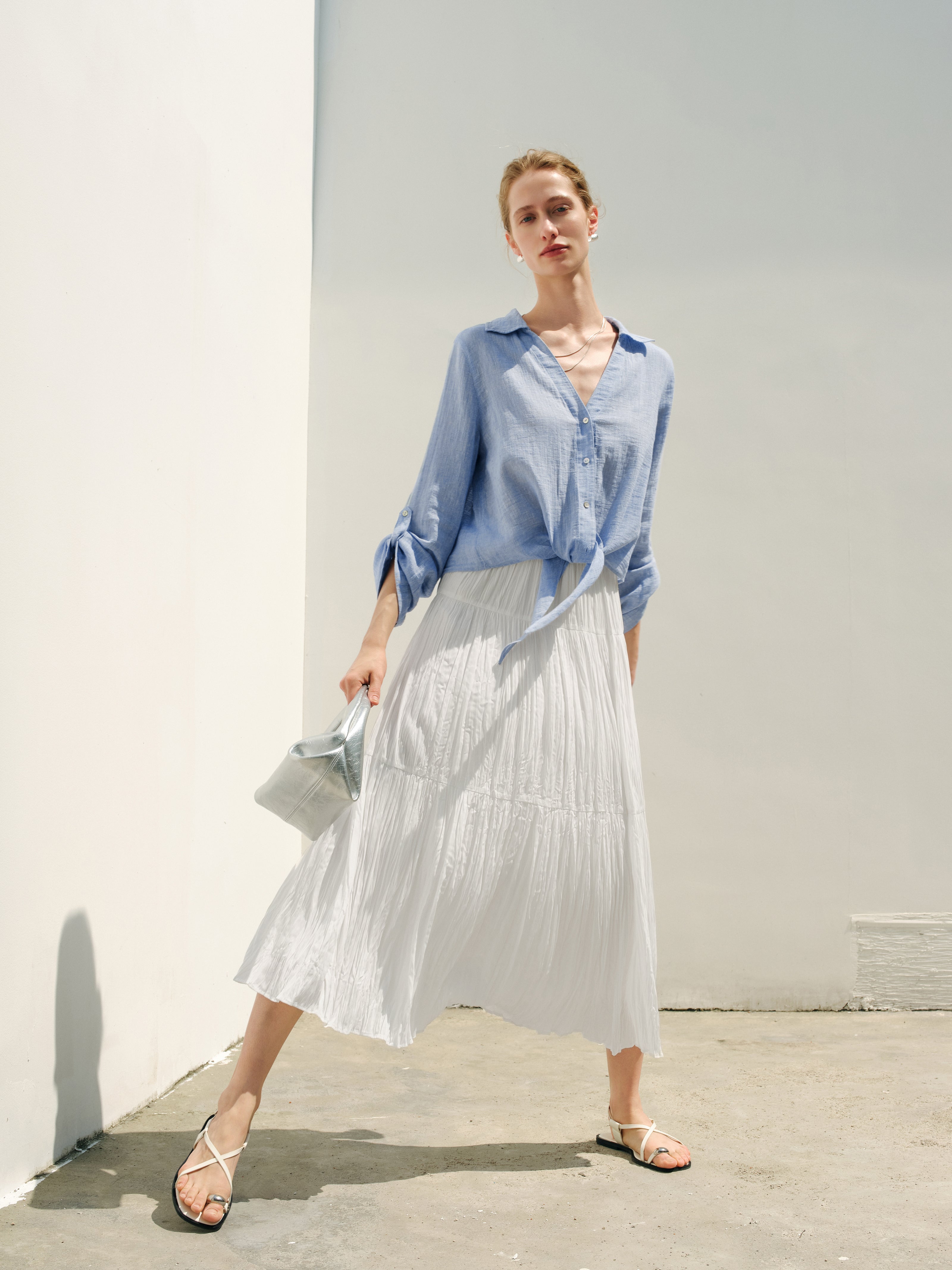 MEILLEUR - WOMEN'S SKIRT 5994140703